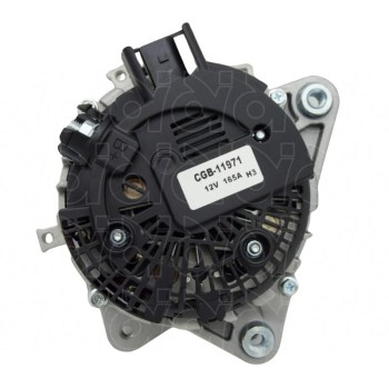ALTERNADOR 12 V 165 A