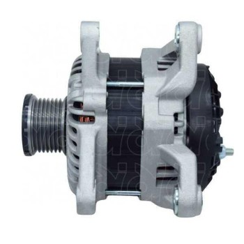 ALTERNADOR  12V  120A