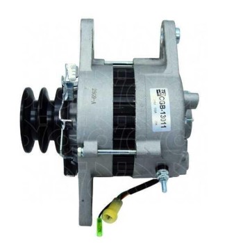 ALTERNADOR  24V  55 A