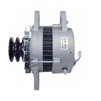 ALTERNADOR 24 V 40 A