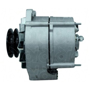 ALTERNADOR 24V 55A