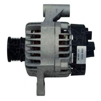 ALTERNADOR 12V 120 A TIPO DENSO