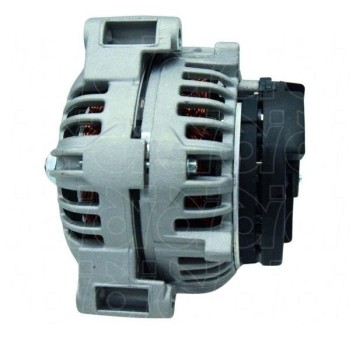 ALTERNADOR 12V 200 A TIPO BOSCH