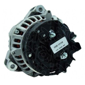 ALTERNADOR 12V 200 A TIPO BOSCH