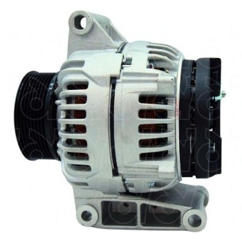 ALTERNADOR 24V 100A TIPO BOSCH