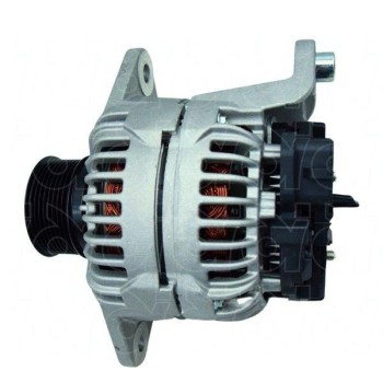 ALTERNADOR 24V 120 A TIPO BOSCH