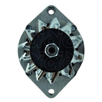 ALTERNADOR 12V 80 A TIPO ISKRA