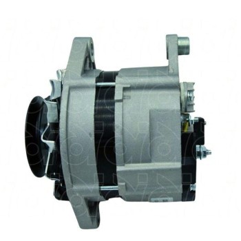 ALTERNADOR 12V 80 A TIPO ISKRA