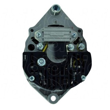 ALTERNADOR 12V 80 A TIPO ISKRA