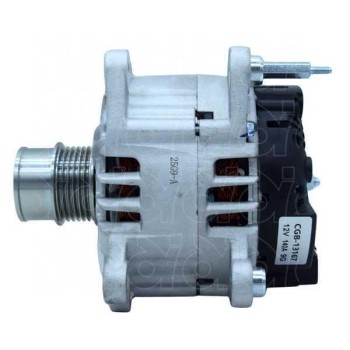 ALTERNADOR 12V 140 A TIPO VALEO