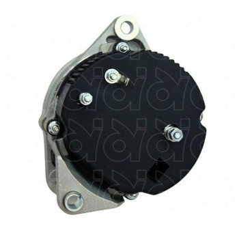 ALTERNADOR 12V 80A TIPO ISKRA