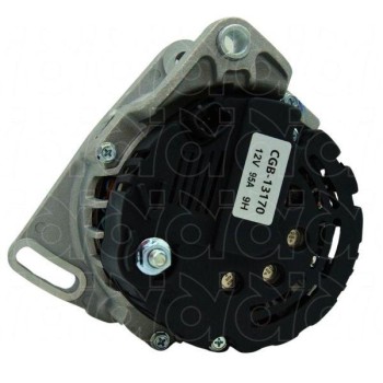 ALTERNADOR 12V 95A TIPO VALEO