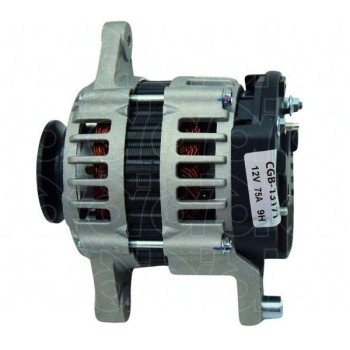 ALTERNADOR 12V 75 A