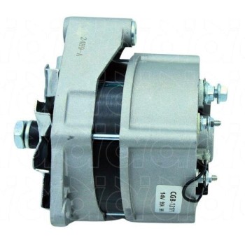 ALTERNADOR 12V 100A TIPO ISKRA
