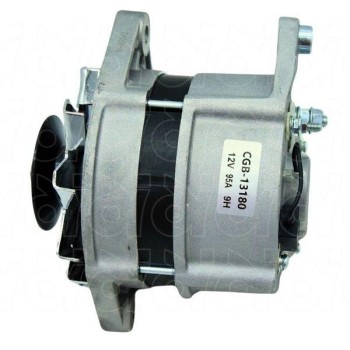 ALTERNADOR 12V 95A TIPO ISKRA