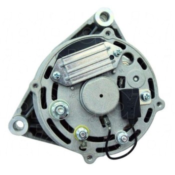 ALTERNADOR 12V 120A TIPO ISKRA