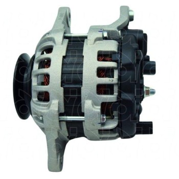 ALTERNADOR 12V 80A TIPO BOSCH