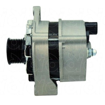 ALTERNADOR 12V 120A TIPO ISKRA