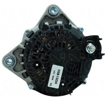 ALTERNADOR 12V 180A