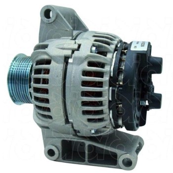 ALTERNADOR 24V 80A
