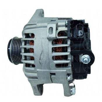 ALTERNADOR 12V 120A