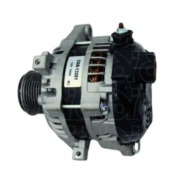 ALTERNADOR 12V 100A