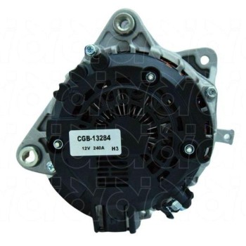 ALTERNADOR 12V 240A