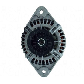 ALTERNADOR 24V 120A