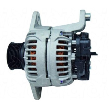 ALTERNADOR 24V 120A