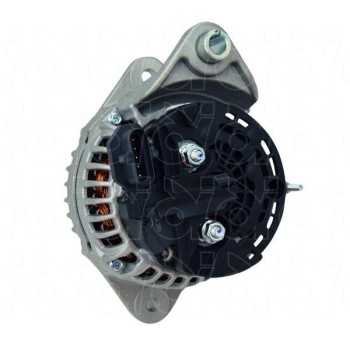 ALTERNADOR 24V 120A