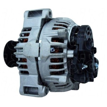 ALTERNADOR 24V 150A