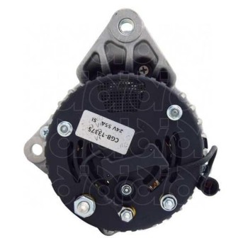 ALTERNADOR  24V  55A