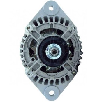 ALTERNADOR AISLADO 24V   100A
