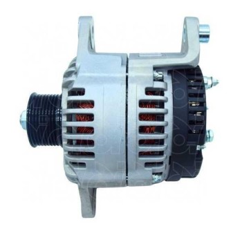 ALTERNADOR AISLADO 24V   100A