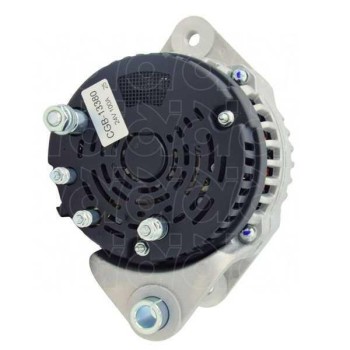 ALTERNADOR AISLADO 24V   100A