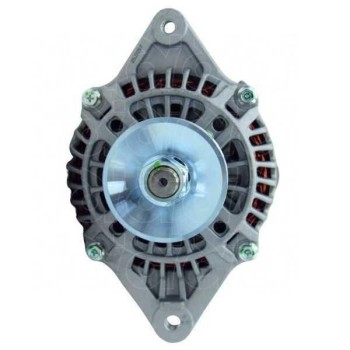 ALTERNADOR  12V  50A