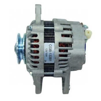 ALTERNADOR  12V  50A