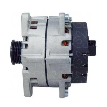 ALTERNADOR  12V  200A
