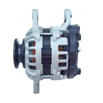 ALTERNADOR  12V 80A