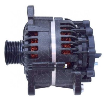 ALTERNADOR  24V  120A
