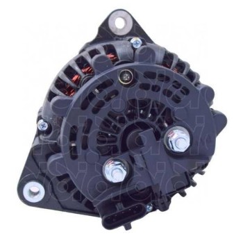 ALTERNADOR  24V  120A