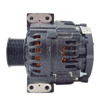 ALTERNADOR  24V  180A