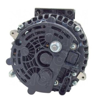 ALTERNADOR  24V  180A