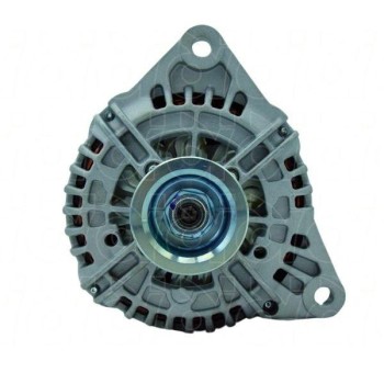 ALTERNADOR 24V 120A