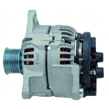 ALTERNADOR 24V 120A