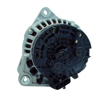 ALTERNADOR 24V 120A