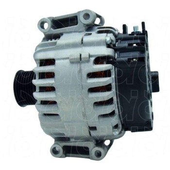 ALTERNADOR 12V 220 A TIPO VALEO