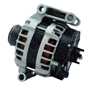 ALTERNADOR 12V 210A TIPO BOSCH