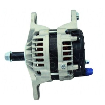 ALTERNADOR 24V 110A TIPO DELCO REMY