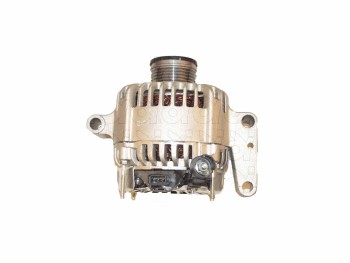 ALTERNADOR 12 V 124 A